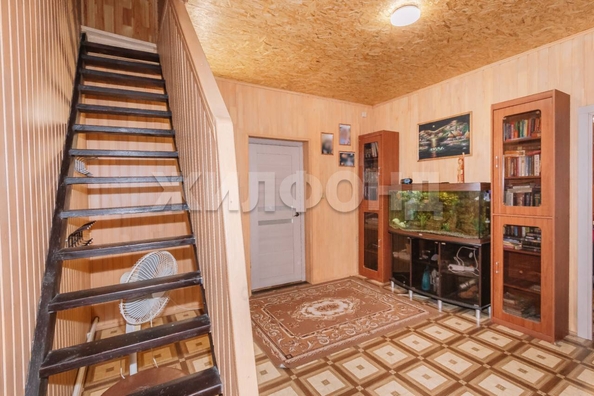 
  Продается дом, 398 м², Новосибирск
. Фото 41.