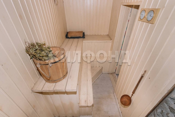 
  Продается дом, 398 м², Новосибирск
. Фото 49.