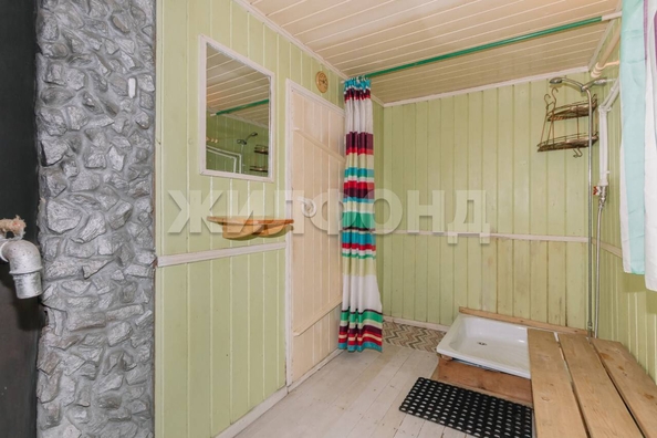 
  Продается дом, 398 м², Новосибирск
. Фото 50.