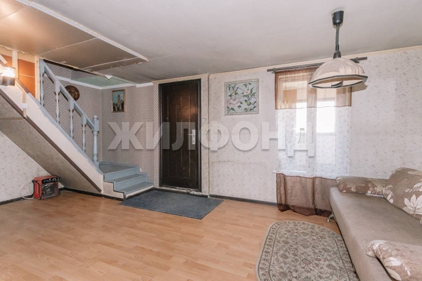 
  Продается дом, 398 м², Новосибирск
. Фото 57.