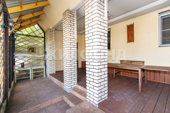 
  Продается дом, 398 м², Новосибирск
. Фото 69.