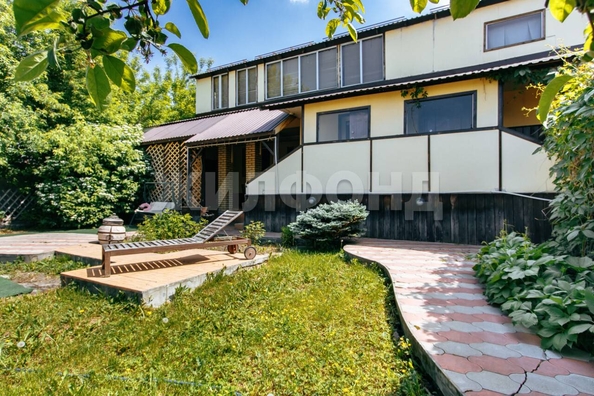 
  Продается дом, 398 м², Новосибирск
. Фото 81.