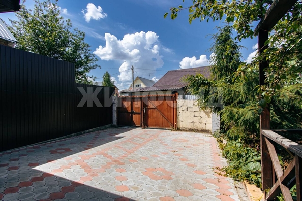 
  Продается дом, 398 м², Новосибирск
. Фото 91.