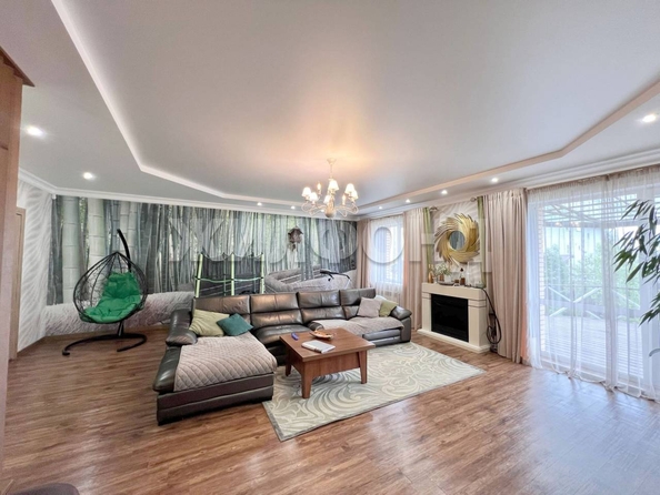 
  Продается дом, 188.3 м², Новосибирск
. Фото 13.