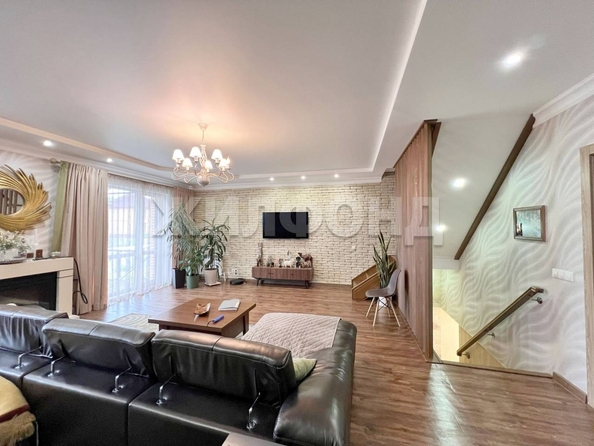 
  Продается дом, 188.3 м², Новосибирск
. Фото 14.