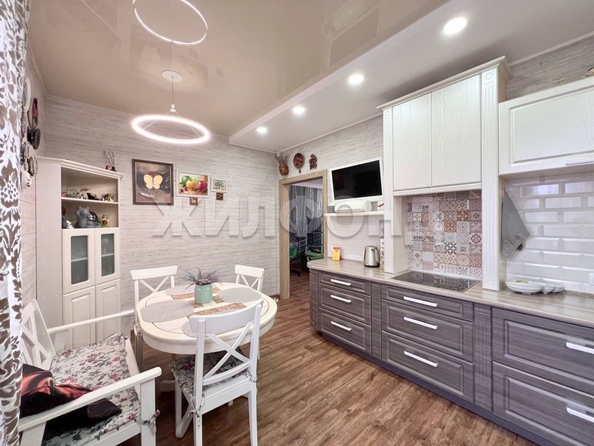 
  Продается дом, 188.3 м², Новосибирск
. Фото 18.