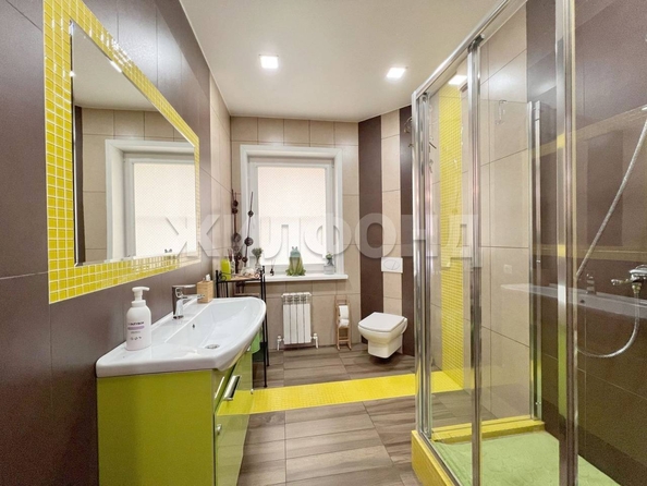 
  Продается дом, 188.3 м², Новосибирск
. Фото 19.