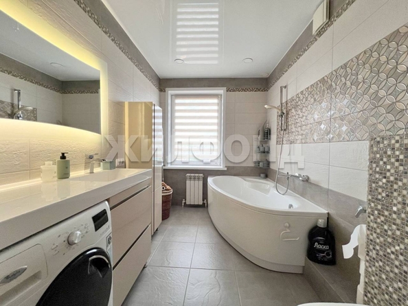 
  Продается дом, 188.3 м², Новосибирск
. Фото 25.