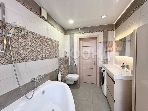 
  Продается дом, 188.3 м², Новосибирск
. Фото 26.