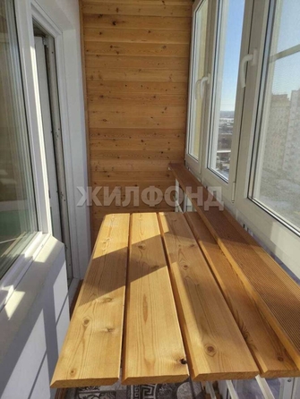
  Продается 1-комн. квартира, 33.7 м², ЖК Сибиряков - гвардейцев, д. 62/6, б/с 1
. Фото 7.