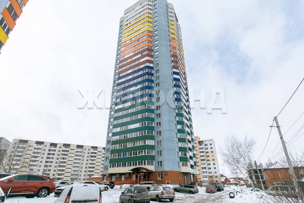 
  Продается студия, 32.8 м², Волховская ул, д. 39
. Фото 17.