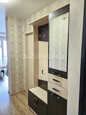 
  Продается студия, 18.1 м², Забалуева ул, д. 90
. Фото 1.