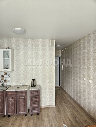 
  Продается студия, 18.1 м², Забалуева ул, д. 90
. Фото 3.