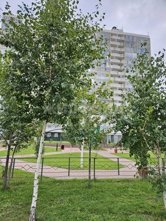 
  Продается студия, 18.1 м², Забалуева ул, д. 90
. Фото 23.