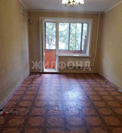 
  Продается 1-комн. квартира, 34.6 м², Петухова ул, д. 74
. Фото 1.