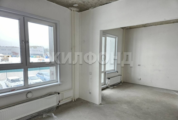 
  Продается 1-комн. квартира 31.4 м², в ЖК Цветной бульвар, дом 1. Фото 7.