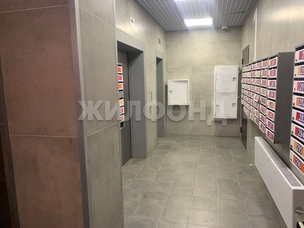 
  Продается 1-комн. квартира, 32.9 м², Дмитрия Шмонина ул, д. 10
. Фото 9.
