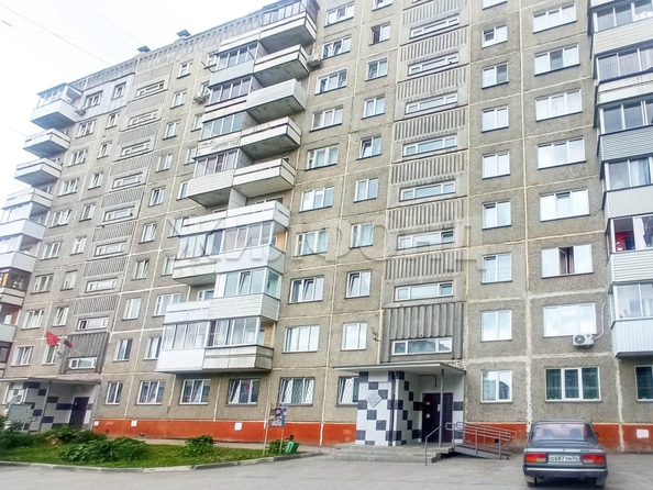 
  Продается 1-комн. квартира, 30 м², Кропоткина ул, д. 132
. Фото 4.