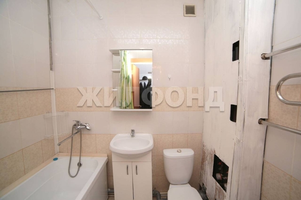 
  Продается студия, 24.3 м², Дивногорская ул, д. 150/2
. Фото 6.
