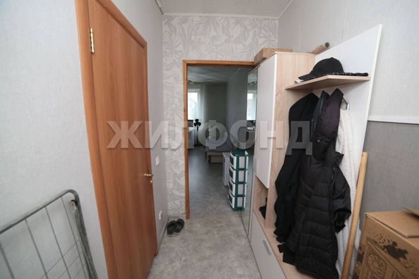 
  Продается студия, 24.3 м², Дивногорская ул, д. 150/2
. Фото 7.