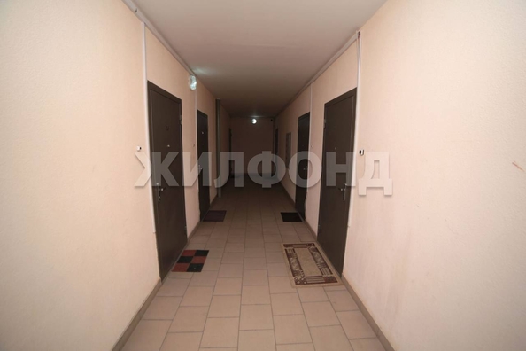 
  Продается студия, 24.3 м², Дивногорская ул, д. 150/2
. Фото 9.