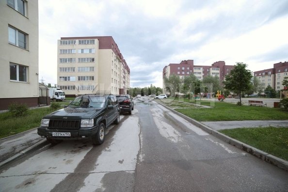 
  Продается студия, 24.3 м², Дивногорская ул, д. 150/2
. Фото 16.
