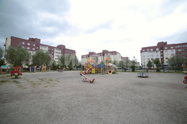 
  Продается студия, 24.3 м², Дивногорская ул, д. 150/2
. Фото 9.