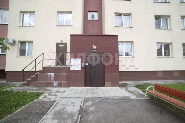 
  Продается студия 24.3 м². Фото 4.