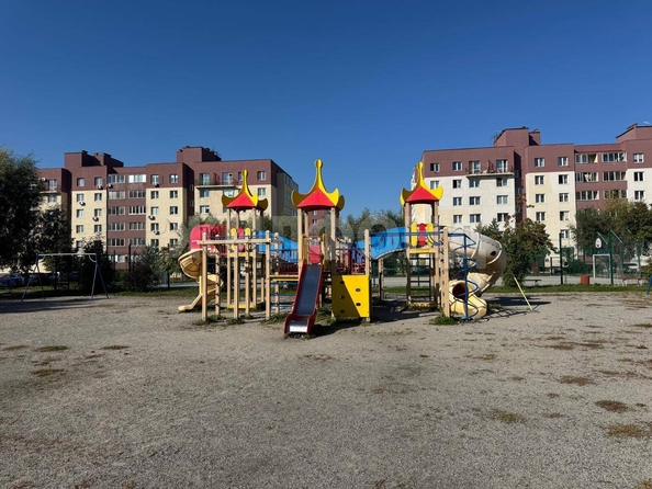 
  Продается студия 24.3 м². Фото 8.