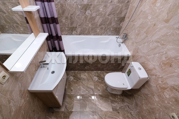 
  Продается студия, 28.6 м², Кирова ул, д. 236
. Фото 8.