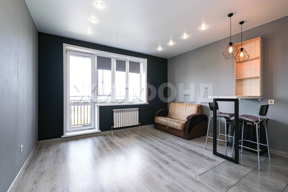 
  Продается студия, 28.6 м², Кирова ул, д. 236
. Фото 9.