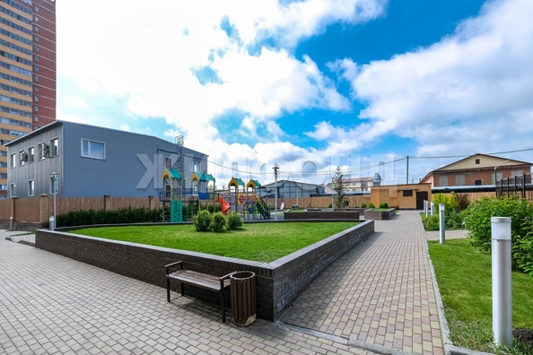 
  Продается студия, 28.6 м², Кирова ул, д. 236
. Фото 15.
