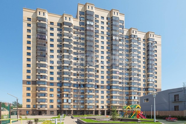 
  Продается студия, 28.6 м², Кирова ул, д. 236
. Фото 19.