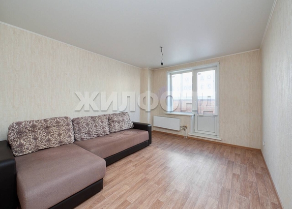 
  Продается 1-комн. квартира, 34.4 м², Гребенщикова ул, д. 6
. Фото 2.