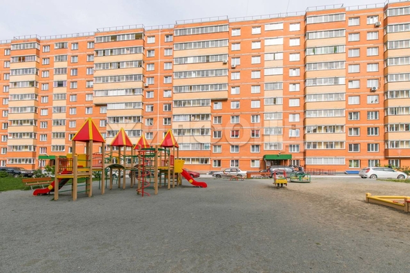 
  Продается 1-комн. квартира, 34.4 м², Гребенщикова ул, д. 6
. Фото 17.