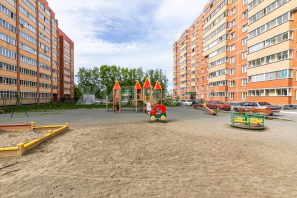 
  Продается 1-комн. квартира, 34.4 м², Гребенщикова ул, д. 6
. Фото 8.