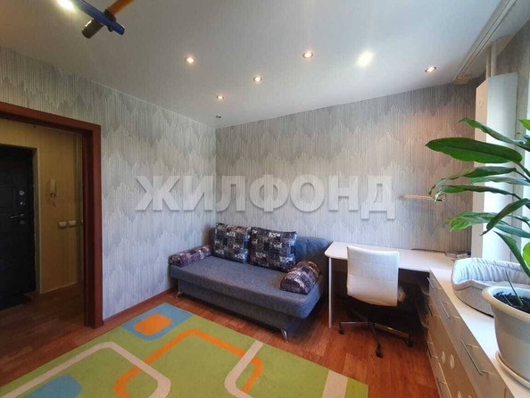 
  Продается 2-комн. квартира, 41 м², Березовая ул, д. 11
. Фото 3.