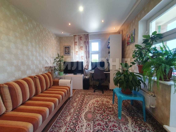 
  Продается 2-комн. квартира, 41 м², Березовая ул, д. 11
. Фото 4.