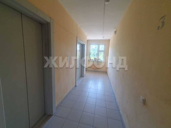 
  Продается 2-комн. квартира, 41 м², Березовая ул, д. 11
. Фото 15.
