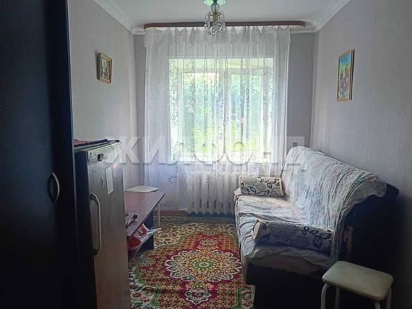 
  Продается комната, 9.5 м², Железнодорожная ул, д. 18
. Фото 1.