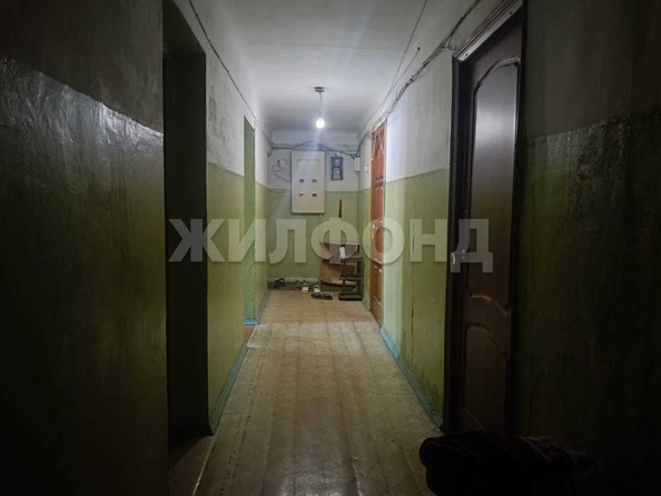 
  Продается комната, 9.5 м², Железнодорожная ул, д. 18
. Фото 3.