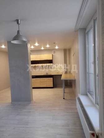 
  Сдается 1-комн. квартира, 40 м², Владимира Заровного ул, д. 26/1
. Фото 4.