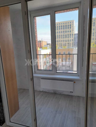 
  Сдается 1-комн. квартира, 40 м², Владимира Заровного ул, д. 26/1
. Фото 5.