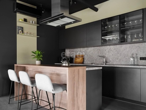 
  Продается 3-комн. квартира, 72 м², ЖК Европейский берег, дом 39
. Фото 37.