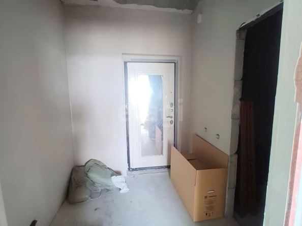 
  Продается студия, 28.3 м², Виктора Уса ул, д. 4
. Фото 11.