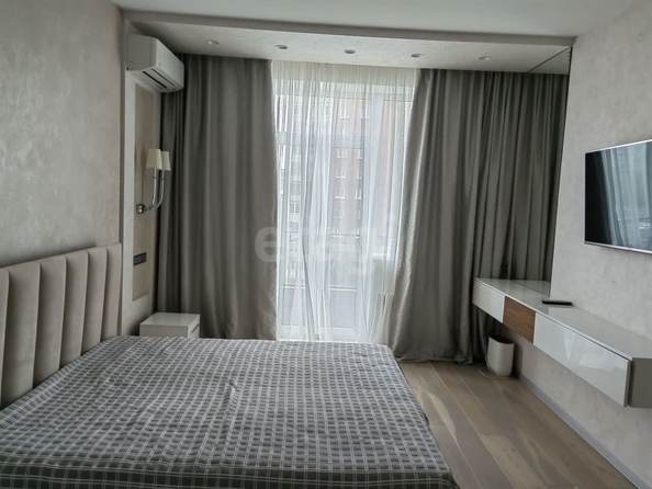 
  Сдается 1-комн. квартира, 81 м², Кавалерийская ул, д. 7
. Фото 4.