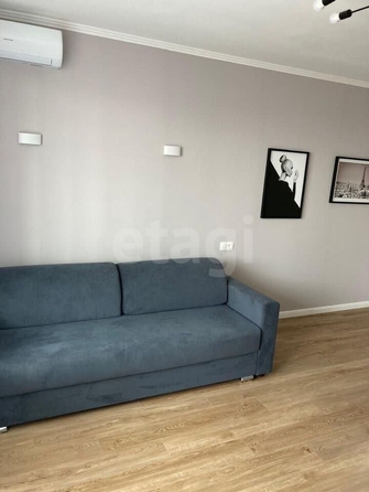 
  Сдается 1-комн. квартира, 30 м², Писарева ул, д. 125с2
. Фото 4.