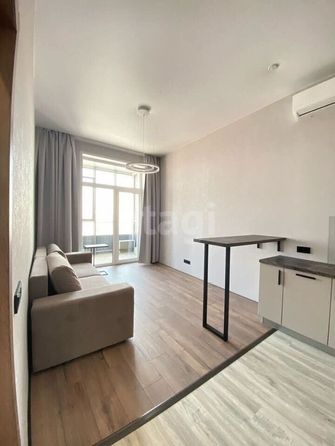 
  Сдается 2-комн. квартира, 61 м², Лескова ул, д. 35
. Фото 2.