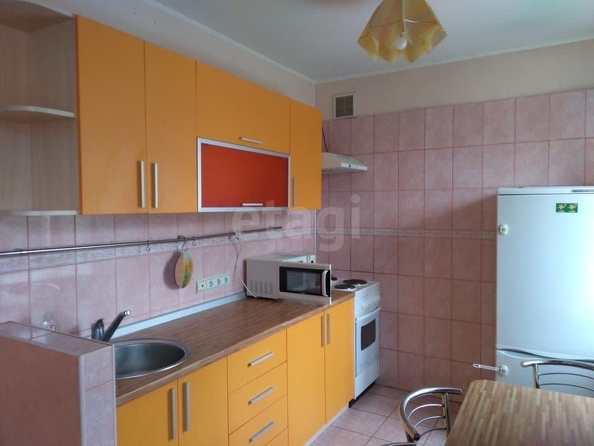 
  Сдается 2-комн. квартира, 45 м², Морской пр-кт, д. 28
. Фото 1.
