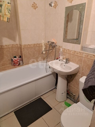 
  Сдается 1-комн. квартира, 36.1 м², Стартовая ул, д. 1
. Фото 1.